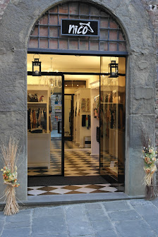 Nico abbigliamento Via del Giglio, 4, 50028 San Donato FI, Italia