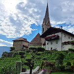 Photo n°3 de l'avis de Frank.c fait le 07/09/2020 à 18:25 sur le  Hotel Moserhof à Schenna