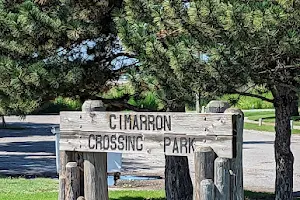 Cimarron Crossing Park image