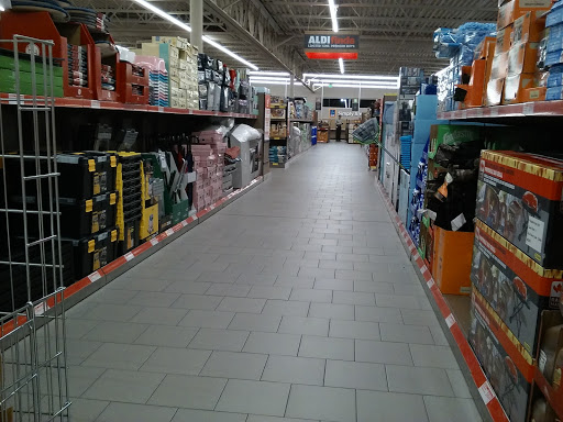 Supermarket «ALDI», reviews and photos, 150 Crossroads S Dr, Wentzville, MO 63385, USA