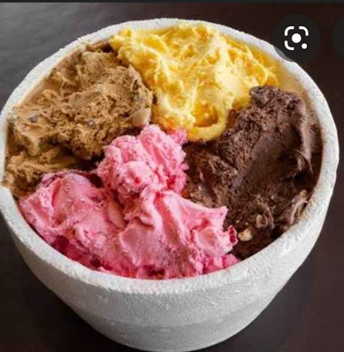 Sueños Helados Roldán - Ice cream shop en Roldán