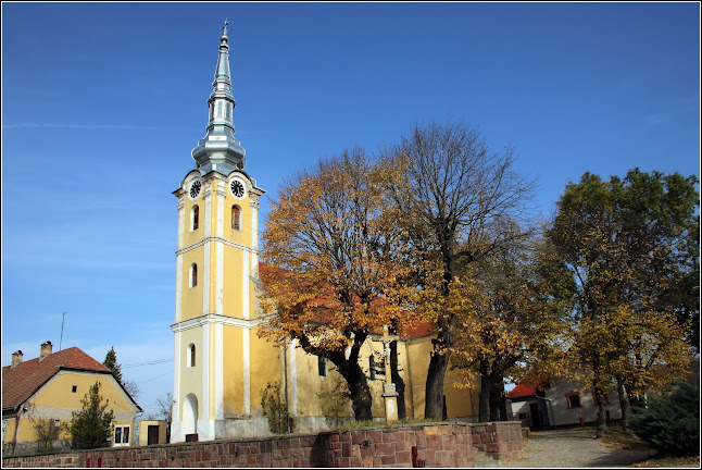 Kurdi Szent Lőrinc-templom