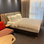 Photo n°1 de l'avis de Jeroen.e fait le 30/11/2022 à 02:13 sur le  Holiday Inn Express Krefeld - Dusseldorf, an IHG Hotel à Krefeld