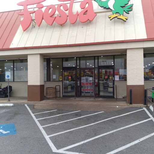 Grocery Store «Fiesta Mart», reviews and photos, 1235 S Josey Ln, Carrollton, TX 75006, USA