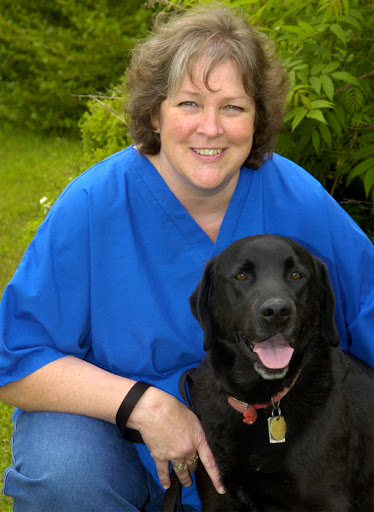 Calm Animal Care image