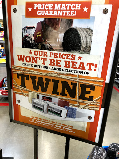 Home Improvement Store «Tractor Supply Co.», reviews and photos, 13650 Roosevelt Rd, Monroe, WA 98272, USA