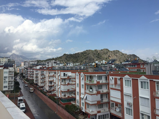 Apartment appraisers in Antalya