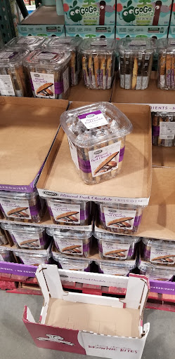 Warehouse store «Costco Wholesale», reviews and photos, 45460 Market St, Shelby Charter Township, MI 48315, USA