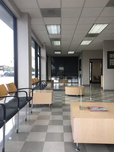 Auto Body Shop «Caliber Collision», reviews and photos, 11450 Firestone Blvd, Norwalk, CA 90650, USA