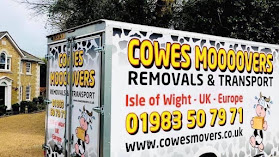 Cowes Movers