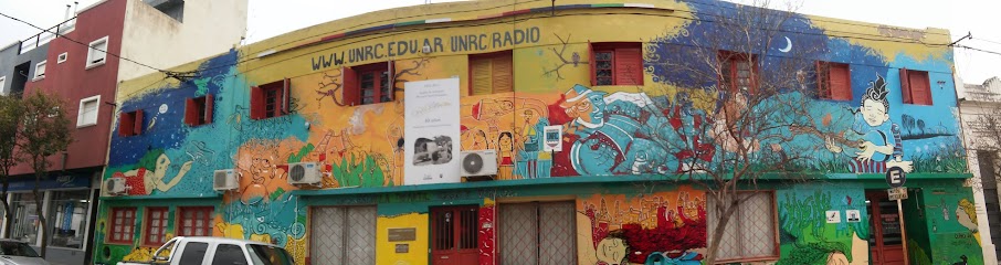 Radio UNRC 97.7