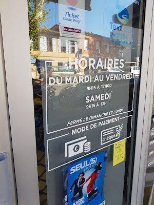 Élite Pressing à Toulouse