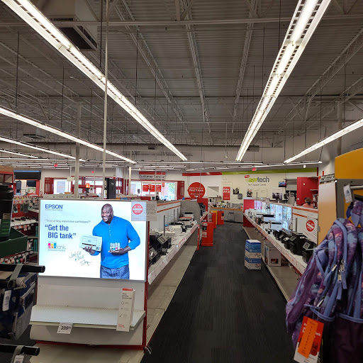 Office Supply Store «Staples», reviews and photos, 4313 Florida National Dr, Lakeland, FL 33813, USA