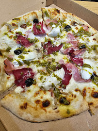 Pizza du Pizzeria La Scampia - Italian food à Toulon - n°14