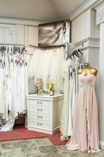 Bridal Shop «Elegant Bride», reviews and photos, 5091 N Fresno St #110, Fresno, CA 93710, USA