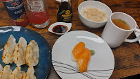Plats et boissons du Restaurant japonais KonaYuki Sushi Tignes - n°5