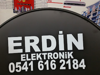 Erdin Elektronik