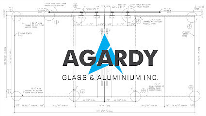 Agardy Glass & Aluminum Inc