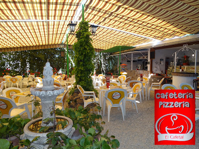 negocio Cafe Bar El Cafetal
