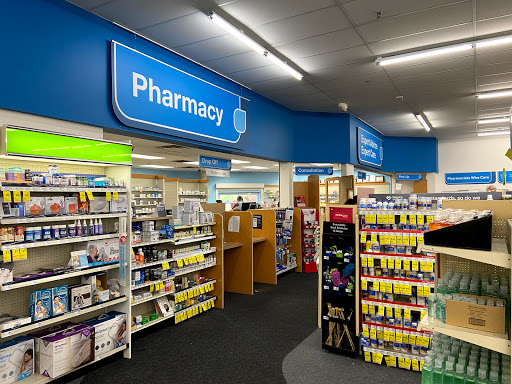 Drug Store «CVS», reviews and photos, 7932 27th Ave N, New Hope, MN 55427, USA