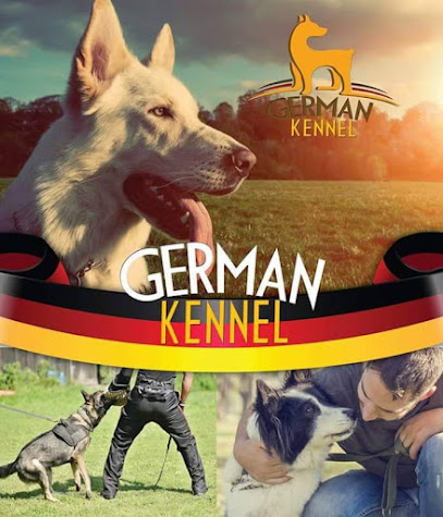 German Kennel K-9