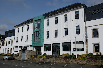 Loudéac communauté Bretagne Centre à Loudéac