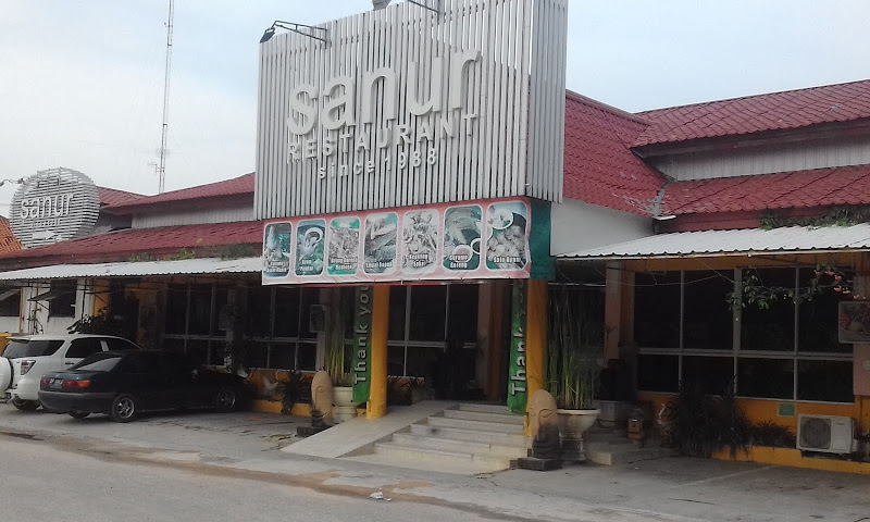 Sanur Restaurant & Catering