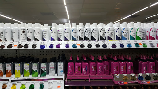 Beauty Supply Store «Hiram Beauty Supply», reviews and photos, 4217 Jimmy Lee Smith Pkwy, Hiram, GA 30141, USA