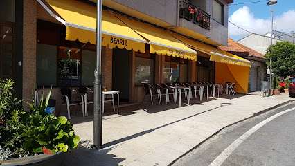 Café Bar Beariz - Av. de Merelles, 33, 32520 Orense, Province of Ourense, Spain