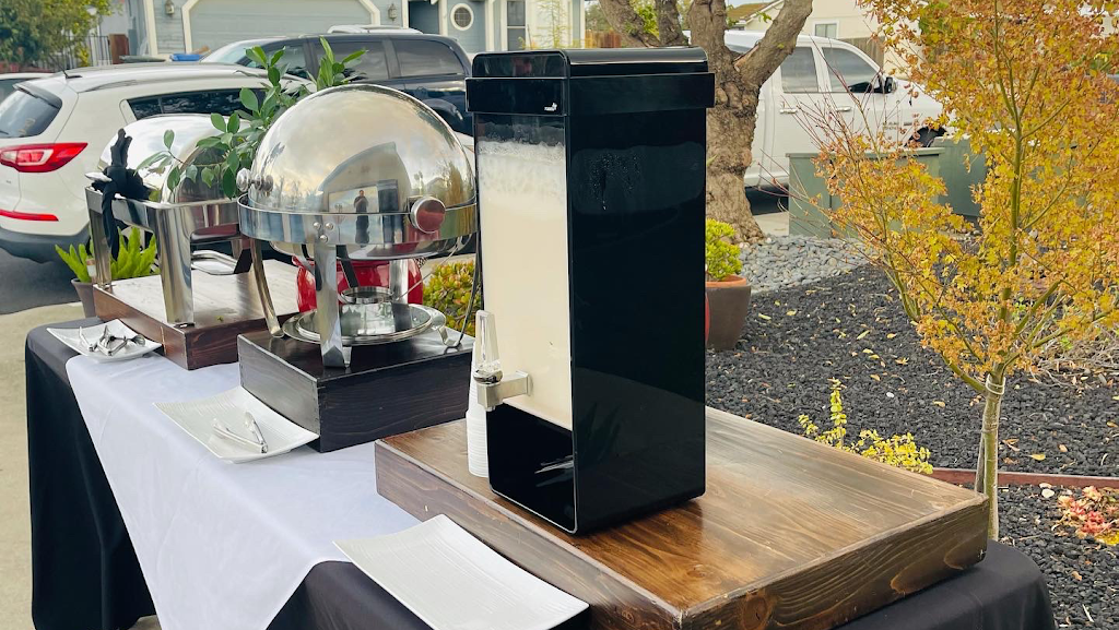 Delicioso Bistro 95354