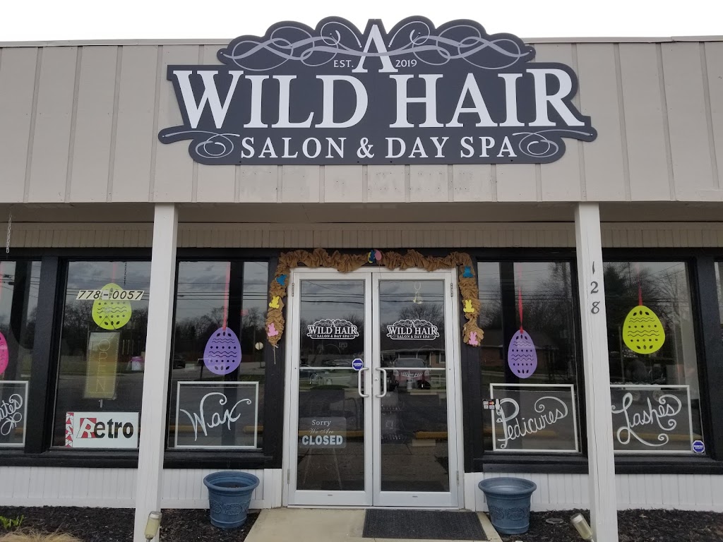 Split Ends Salon Piqua, OH 45356 Services and Reviews