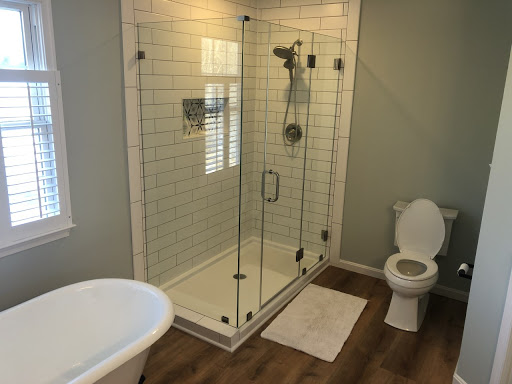 Contractor «Genesis Home Improvement», reviews and photos, 11507 Lucky Hill Rd, Bealeton, VA 22712, USA