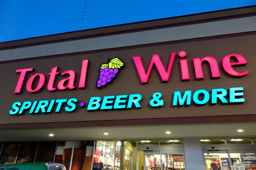 Wine Store «Total Wine & More», reviews and photos, 13887 Manchester Rd, Ballwin, MO 63011, USA