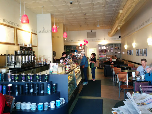 Coffee Shop «Coffee Tree Roasters», reviews and photos, 299 Beverly Rd, Pittsburgh, PA 15216, USA