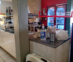 Comida China Cinco Express photo