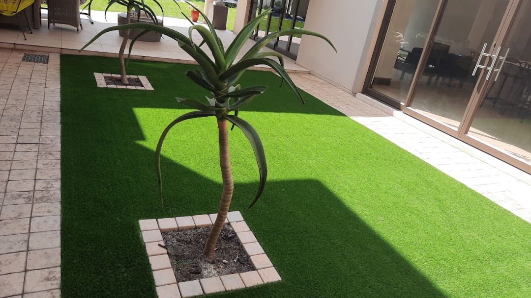 Billy Artificial Turf Grass Lawn Services
