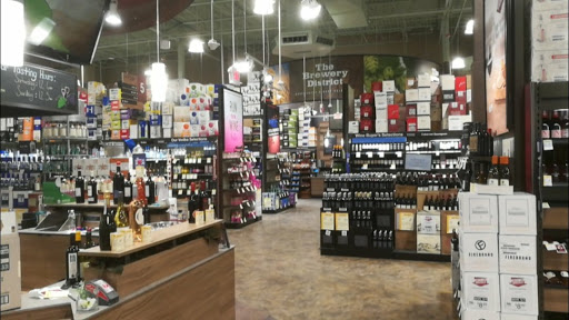 Wine Store «Total Wine & More», reviews and photos, 87 Boston Worcester Turnpike, Shrewsbury, MA 01545, USA