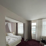 Photo n°1 de l'avis de Milko.o fait le 16/12/2021 à 15:08 sur le  Hotel Am Alten Strom à Rostock