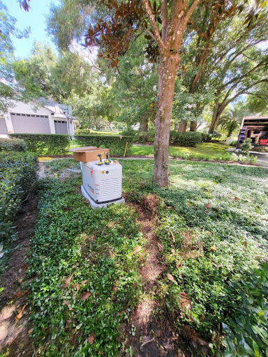 Electrician «A-Lumination Electric», reviews and photos, 3717 N Pine Hills Rd, Orlando, FL 32808, USA