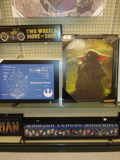 Craft Store «Hobby Lobby», reviews and photos, 1851 US-82, Tifton, GA 31793, USA