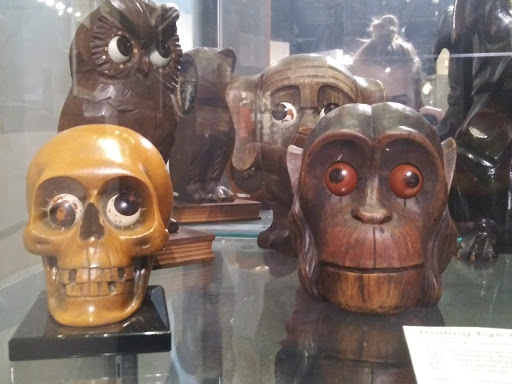 Historical Place «National Watch and Clock Museum», reviews and photos, 514 Poplar St, Columbia, PA 17512, USA