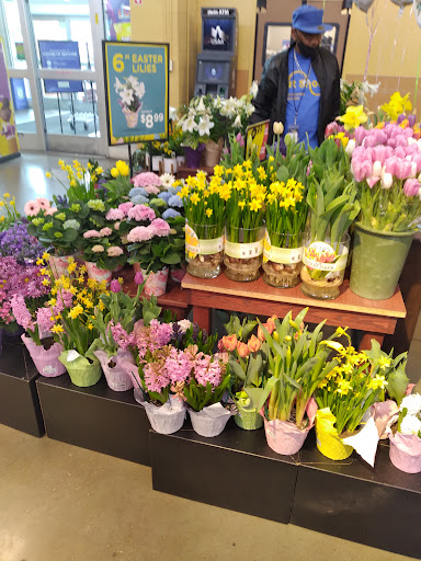 Grocery Store «Kroger», reviews and photos, 1232 S Hairston Rd, Stone Mountain, GA 30088, USA