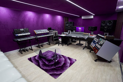 Glasbeni Snemalni Studio Phenix (Snemanje Glasbe, Profesionalna Oprema)