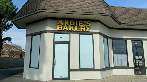 Angie's Bakery
