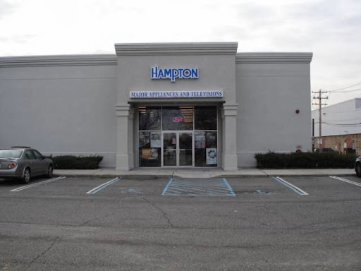 Hampton Major Appliances and Televisions, 750 Stewart Ave, Garden City, NY 11530, USA, 