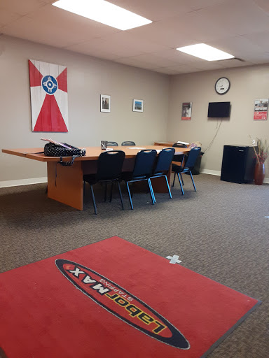 Employment Agency «LaborMAX Staffing - Wichita», reviews and photos, 1639 S Meridian Ave #9, Wichita, KS 67213, USA