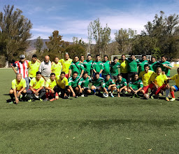 Centro Recreativo La Rana photo