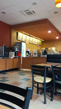 Atmosphère du Sandwicherie Subway à Montélimar - n°6