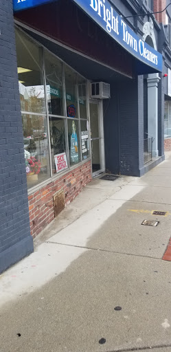 Dry Cleaner «Bright Town Cleaners», reviews and photos, 339 Washington St, Brighton, MA 02135, USA