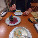 Photo n°6 de l'avis de Lenka.e fait le 17/09/2022 à 08:04 sur le  Waldhotel Elfbuchen à Kassel